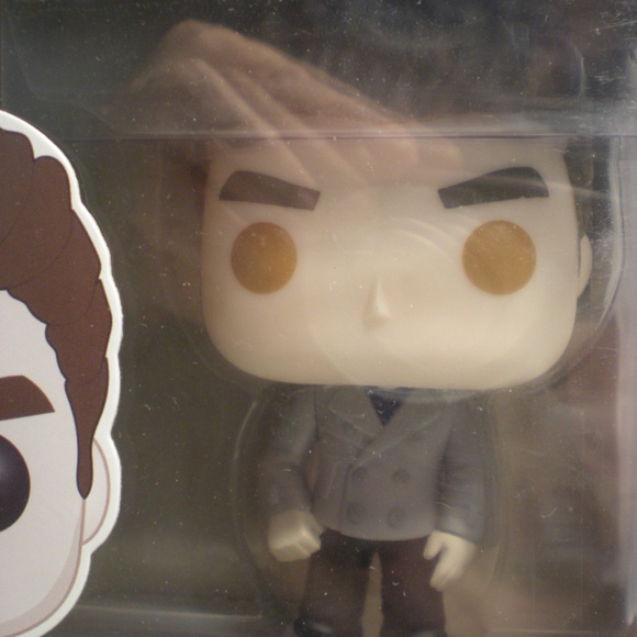π€β¨ The Twilight Saga β Edward Cullen POP! (Barnes & Noble Special Release) β¨π€ - Picture 5 of 5